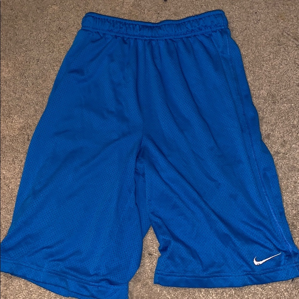Nike shorts